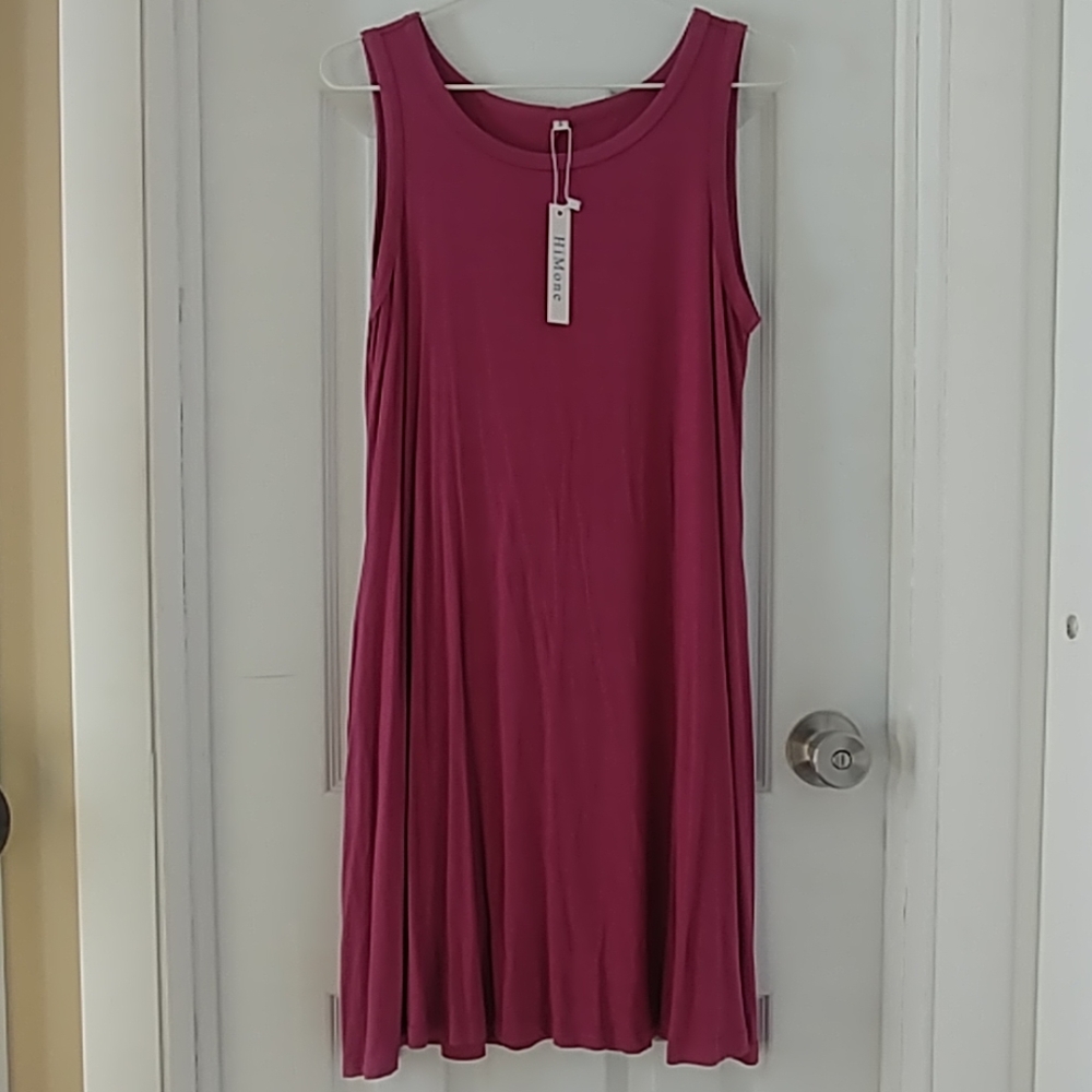 Casual dress